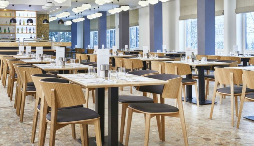 Orea Resort Horizont Železná Ruda